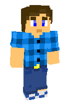 Скин по нику AxolPlay