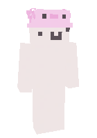 Скин по нику Axolotl89