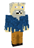 Скин по нику AxusAnton
