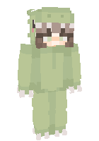 Скин по нику Ayami