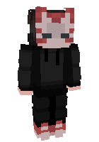 Скин по нику AyvoR