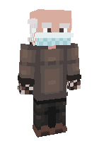 Скин по нику Azaloth