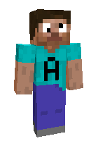 Скин по нику Azloon