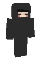 Скин по нику Azotick