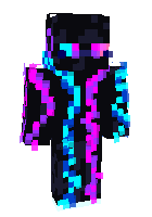 Скин по нику AzraOverlord