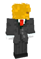 Скин по нику AzureDude