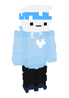 Скин по нику Azuzu_