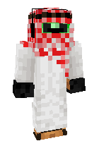 Скин по нику B0bthebuild