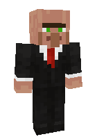 Скин по нику BAD_GIRL_