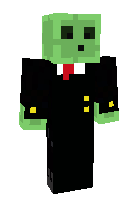 Скин по нику BARTBRO