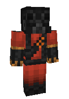Скин по нику BATLECRAFT1