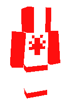Скин по нику BAZIK