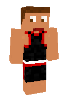 Скин по нику BBaller94