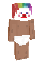 Скин по нику BBingy