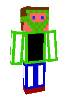 Скин по нику BDog125