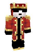 Скин по нику BESTPANDA