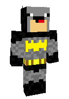 Скин по нику BHO