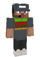 Скин по нику BIGBOOTUCARLITOS
