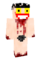Скин по нику BIG_BABUN