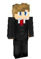 Скин по нику BIazeCraft
