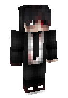 Скин по нику BLACKBALL