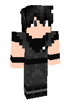 Скин по нику BLACKHOLLE