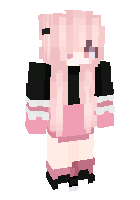 Скин по нику BLACKPINkLisaa