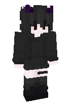 Скин по нику BLaCK_STaR_