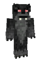 Скин по нику BM_Werewolf
