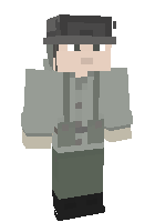 Скин по нику BOBBY45