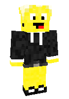 Скин по нику BOOM_Banana
