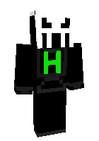 Скин по нику BOT3
