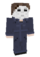 Скин по нику BOTPolice