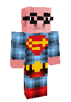 Скин по нику BR1212
