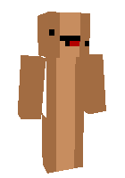 Скин по нику BREADoG