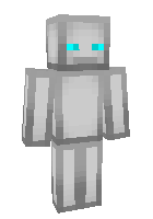 Скин по нику BRIONbot