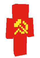 Скин по нику BRUKEN