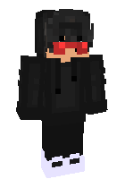 Скин по нику BTWRichard