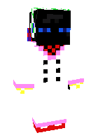 Скин по нику BUTTERCRAFT2_0