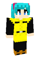 Скин по нику BUlma