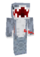 Скин по нику BZshark112