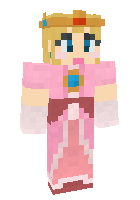 Скин по нику BaByCraft