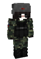 Скин по нику BaDINGA
