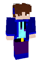 Скин по нику BaDfG_YT