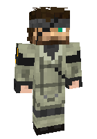 Скин по нику BaSiC_EvIL