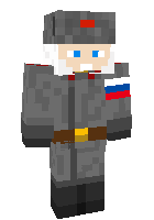 Скин по нику Babbu_