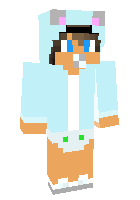 Скин по нику BabyBoyYT