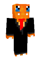 Скин по нику BabyDragons