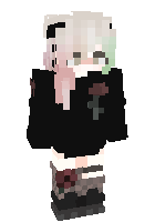 Скин по нику BabyGirrl