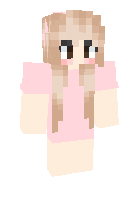 Скин по нику BabyPink